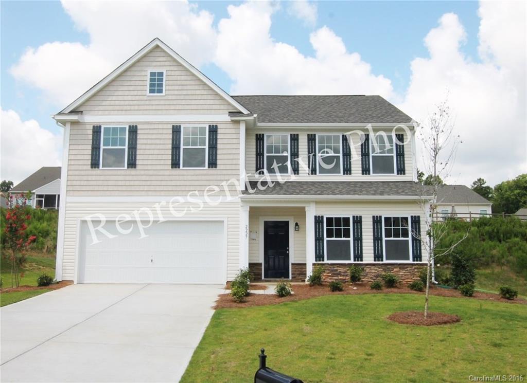 1050 Forbes Road, Unit 87 Indian Land, SC 29707 - Photo 1 of 1 Gallery Image 1