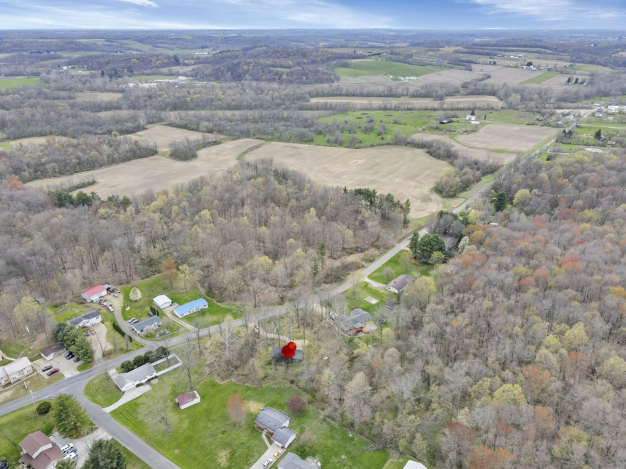 889 Blacksnake Road Utica, OH 43080 - Photo 53 of 53 .