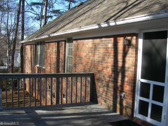 3508 Chance Road Greensboro, NC 27410 - Photo 7 of 9 Other.