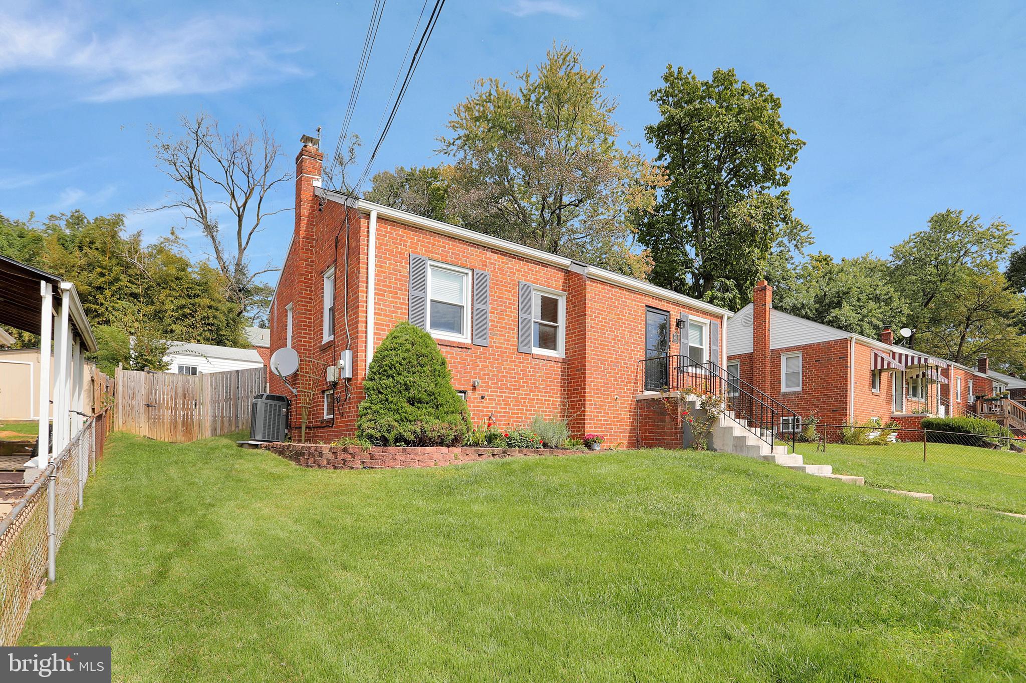5012 Niagara Road College Park, MD 20740 - Photo 1 of 38 Gallery Image 1