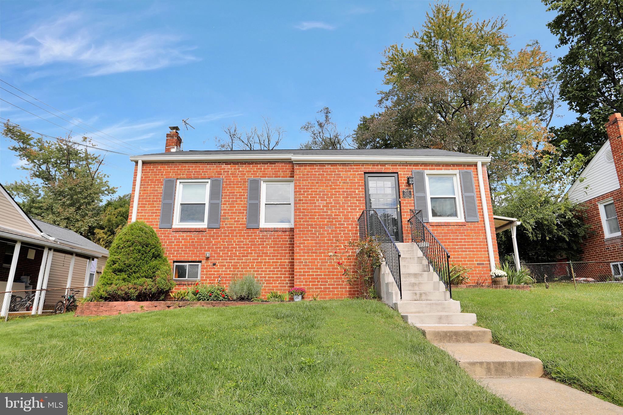 5012 Niagara Road College Park, MD 20740 - Photo 38 of 38 Gallery Image 38
