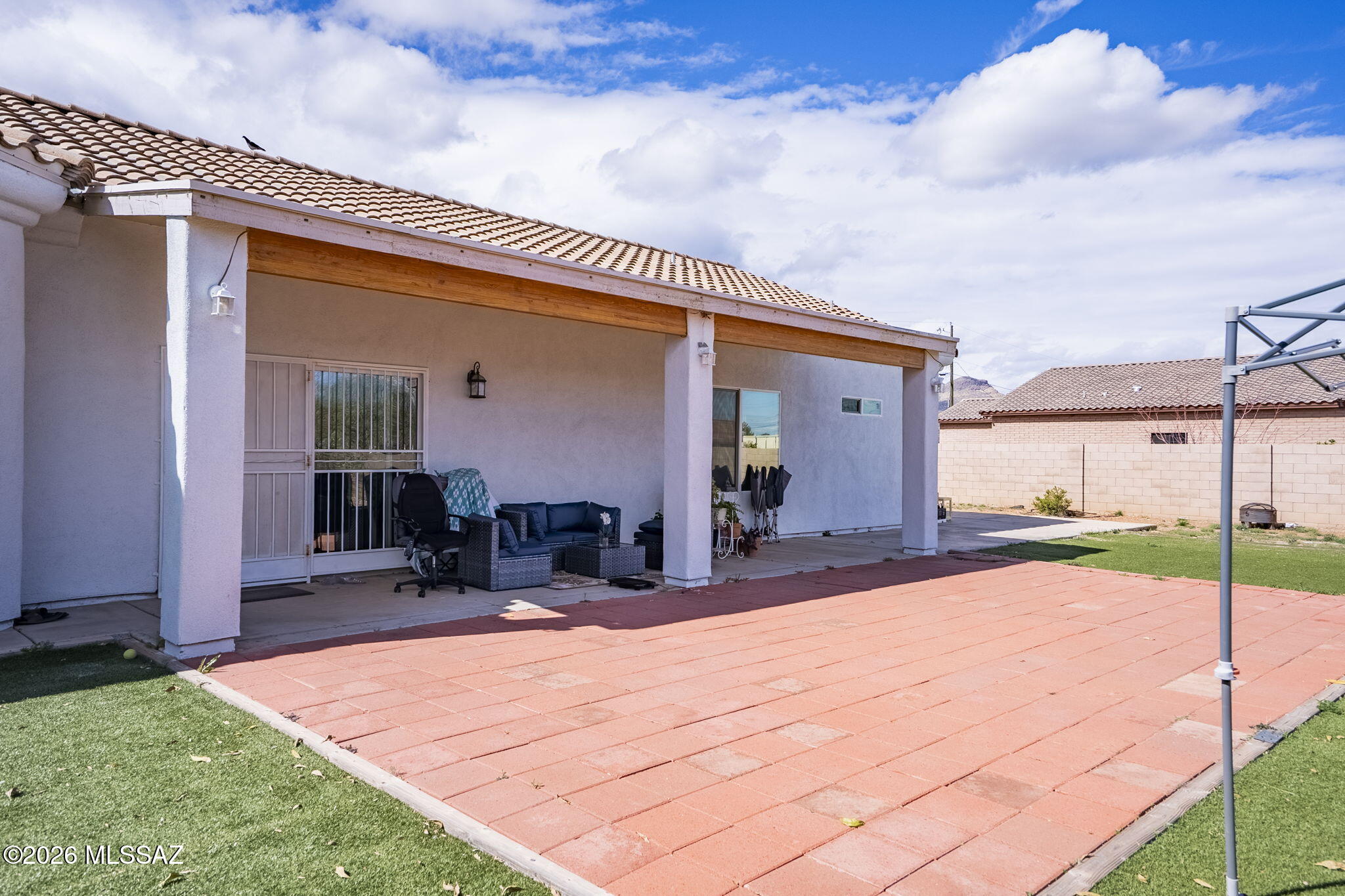 1397 Calle Tepic Rio Rico, AZ 85648 - Photo 24 of 25 27-1397-calle-tepic