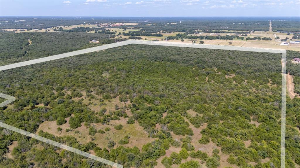 1957 Prairie Grove Road Valley View, TX 76272 - Photo 13 of 28 a view of an ocean and a mountain