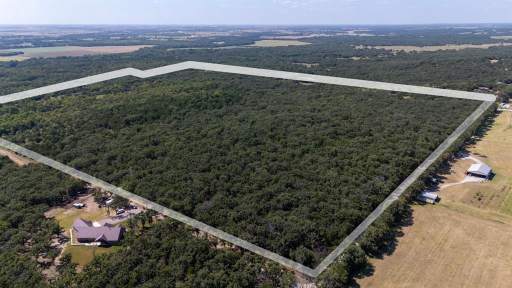 1957 Prairie Grove Road Valley View, TX 76272 - Photo 21 of 28