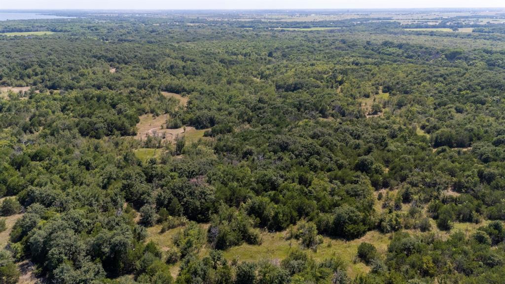 1957 Prairie Grove Road Valley View, TX 76272 - Photo 5 of 28 an aerial view of residential house with outdoor space