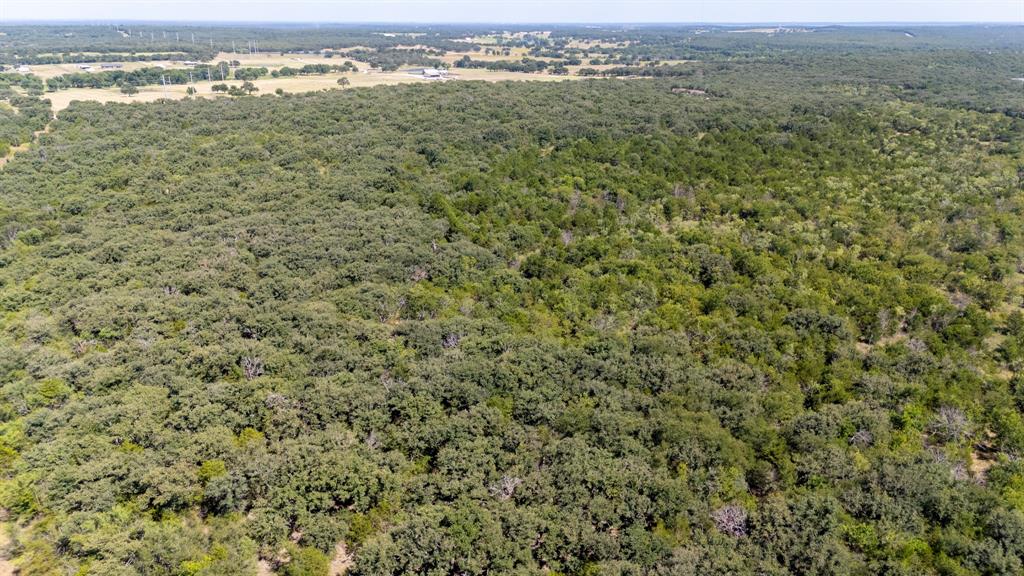 1957 Prairie Grove Road Valley View, TX 76272 - Photo 6 of 28 view of a field with an outdoor space