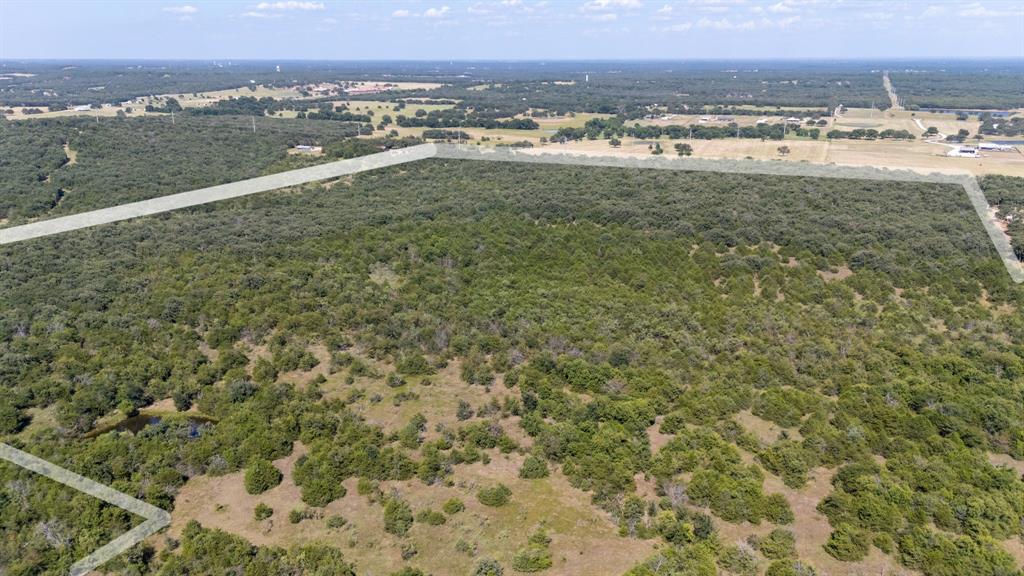 1957 Prairie Grove Road Valley View, TX 76272 - Photo 10 of 28 a view of an ocean and a mountain