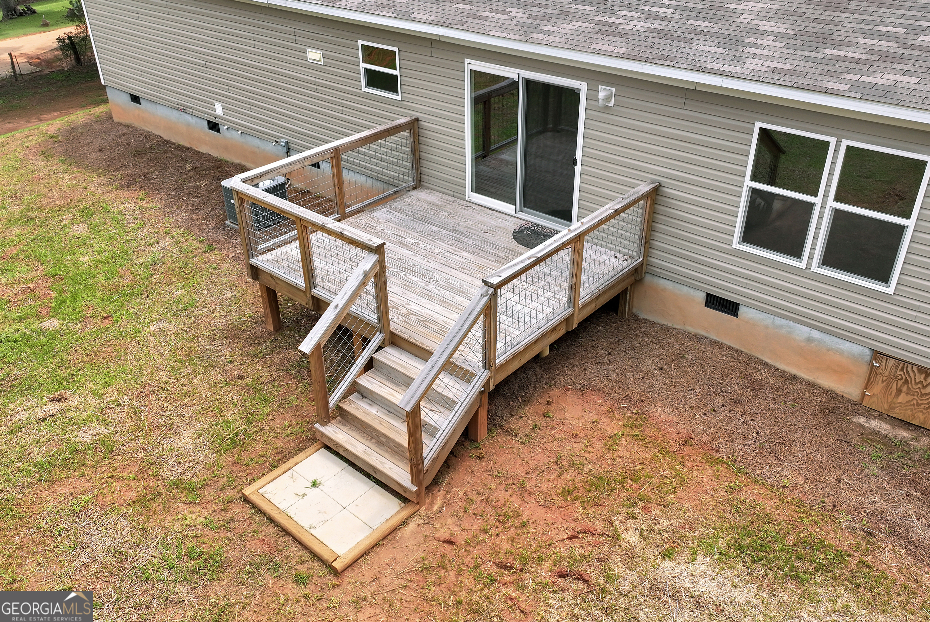832 Stone Stewart Road Hull, GA 30646 - Photo 34 of 46