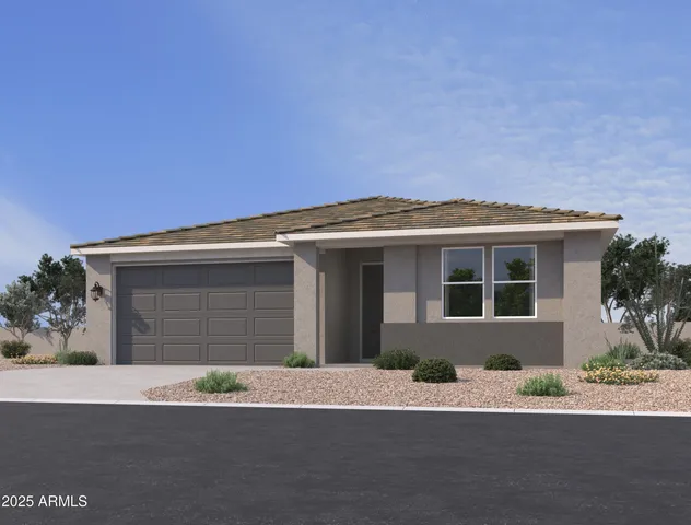 $394,990 | 6589 East Fiddleneck Way, San Tan Valley, AZ 85140