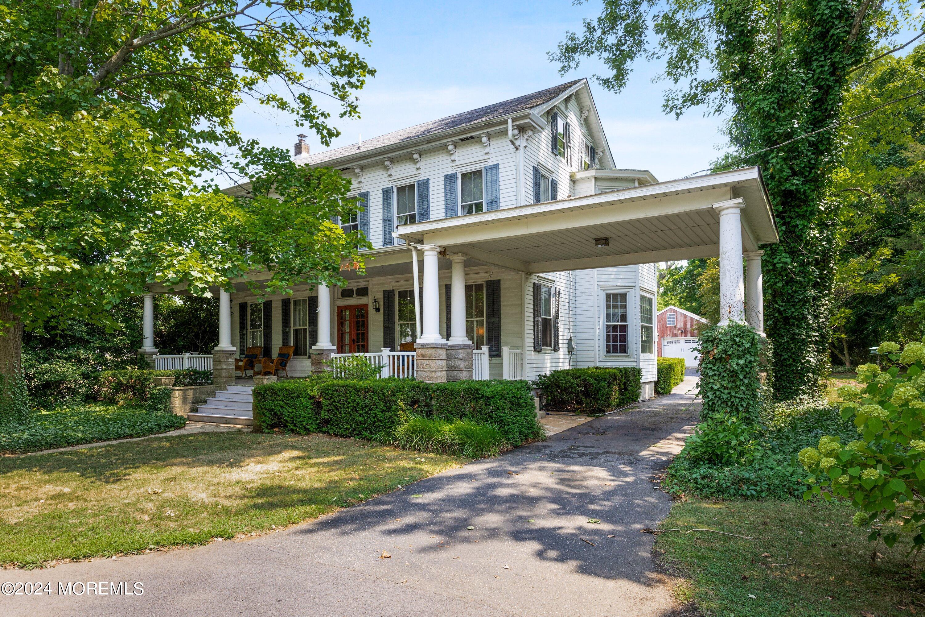 151 Burlington Path Road Cream Ridge, NJ 08514 - Photo 1 of 58 01-001 Full-1