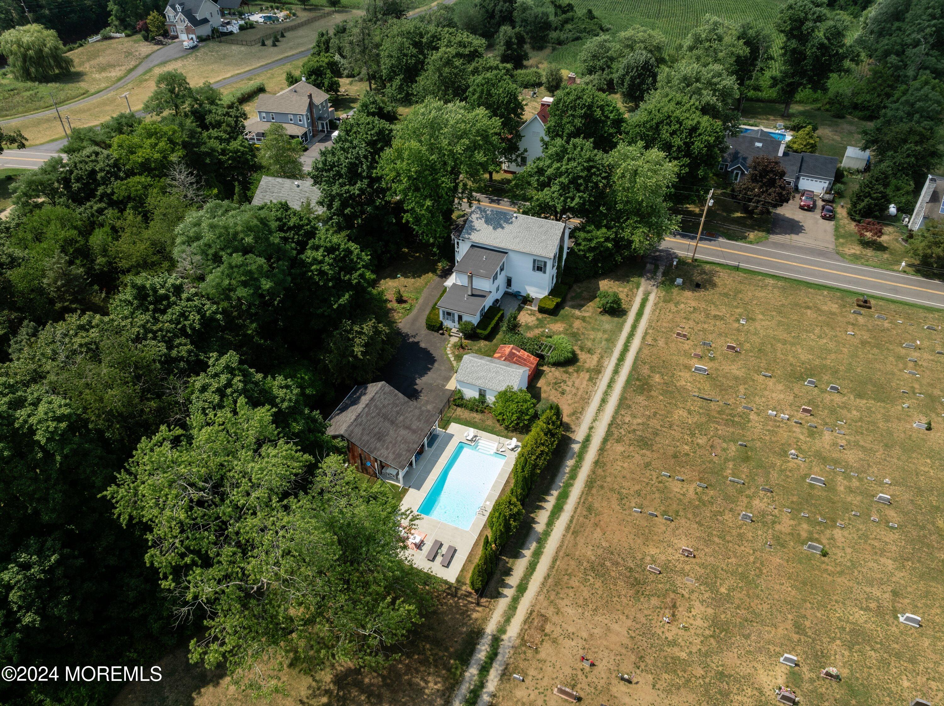 151 Burlington Path Road Cream Ridge, NJ 08514 - Photo 53 of 58 60-060 Full-60 - Copy