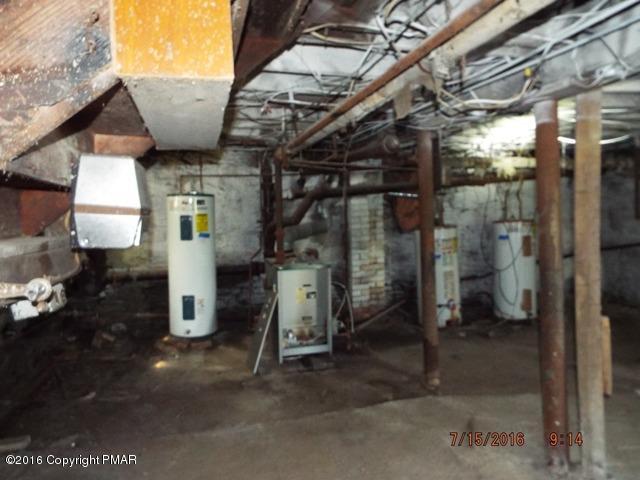 109 Perrin Avenue Shavertown, PA 18708 - Photo 11 of 13 a view of a room with gym equipment