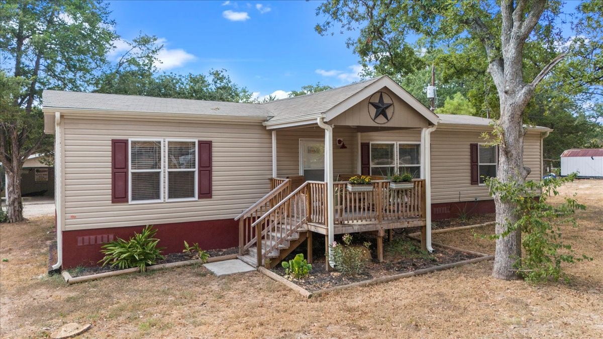 148 Short Street Bastrop, TX 78602 - Photo 1 of 1