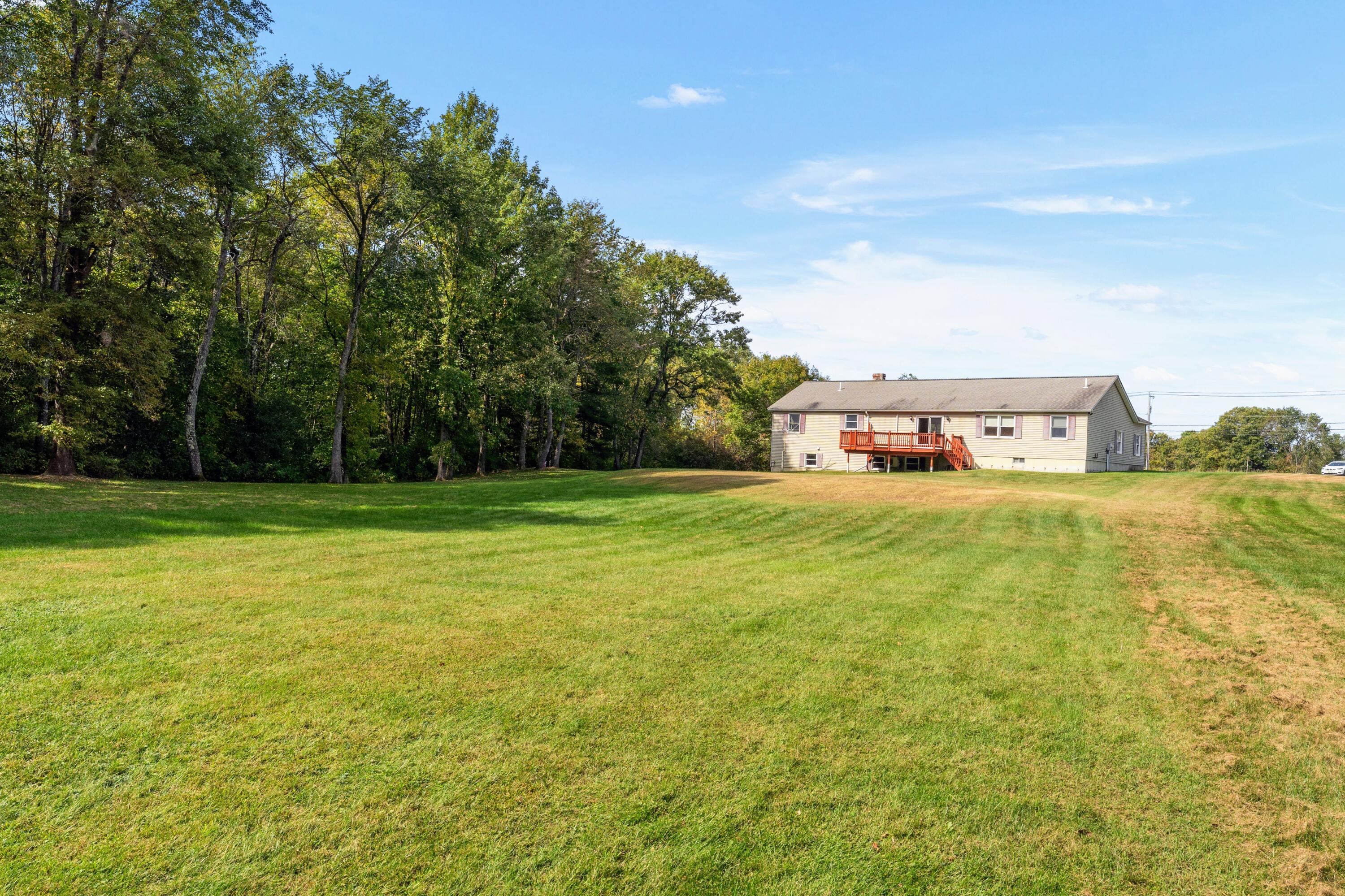 659 Bangor Road Waterville, ME 04901 - Photo 45 of 59 Rear Grounds