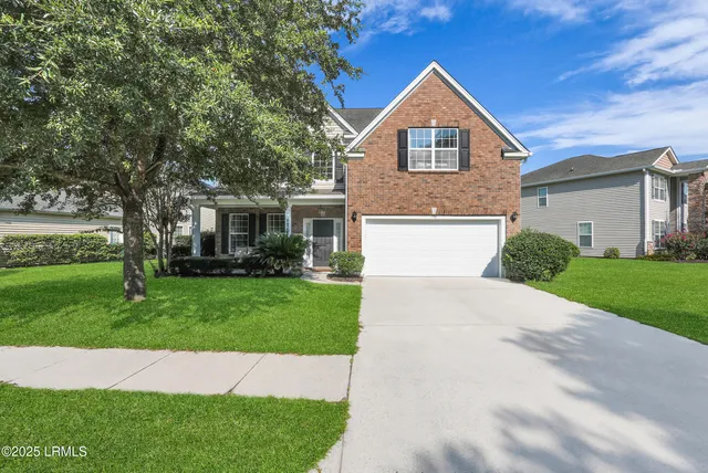 $469,999 | 176 Pickett Mill Boulevard, Bluffton, SC 29909