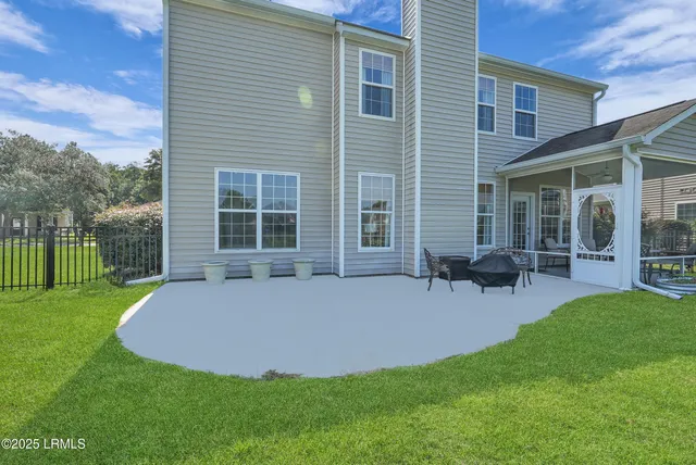 $469,999 | 176 Pickett Mill Boulevard, Bluffton, SC 29909