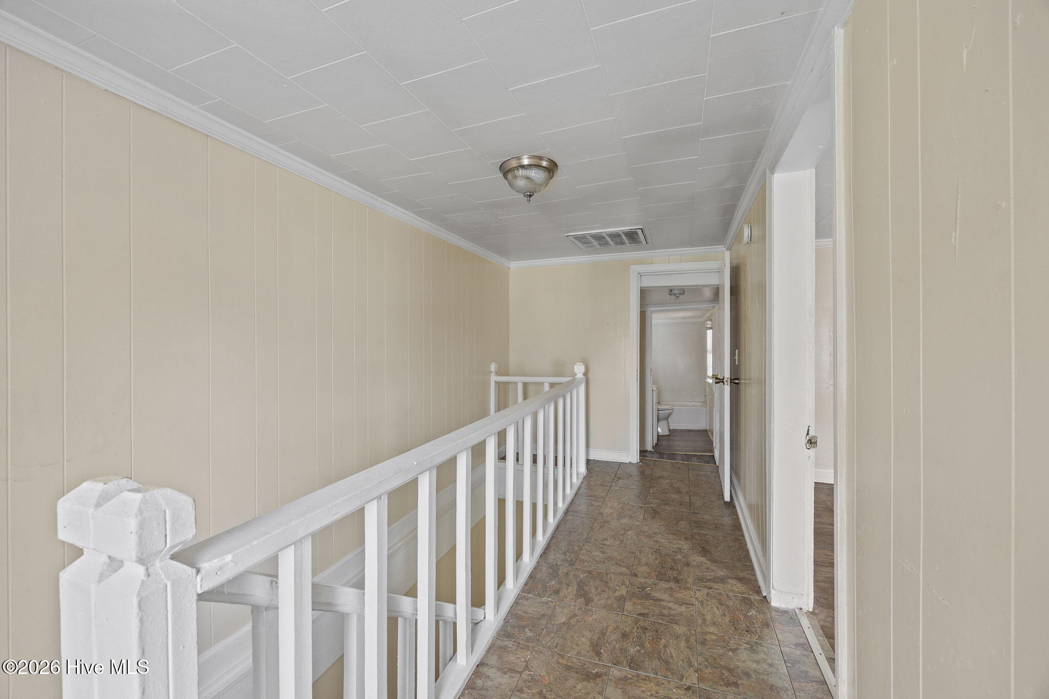 408 Boush Street Roper, NC 27970 - Photo 20 of 51 Upstairs Hall