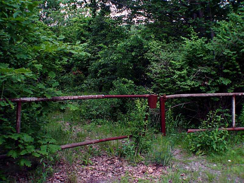 19-14 Fox Farm Road Biddeford, ME 04005 - Photo 1 of 12 Land/Lot. Entry to lot