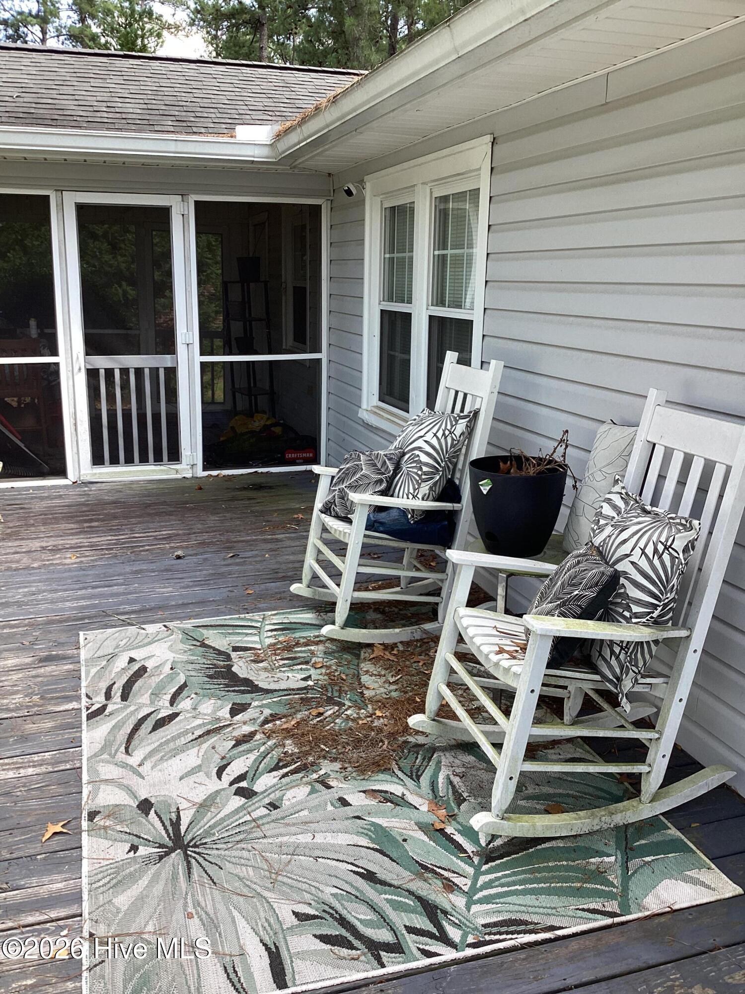 127 Woodland Road Rockingham, NC 28379 - Photo 5 of 8