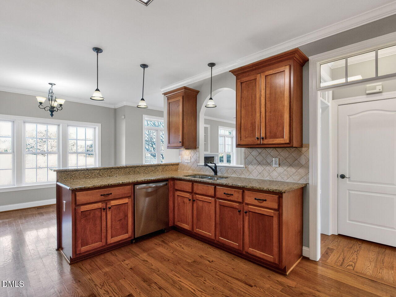 111 Hales Road Kenly, NC 27542 - Photo 18 of 56 Kitchen