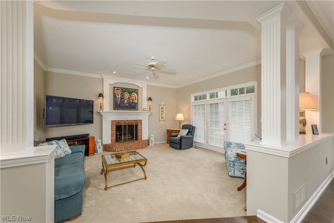 667 Sunridge Road Fairlawn, OH 44333 - Photo 10 of 35