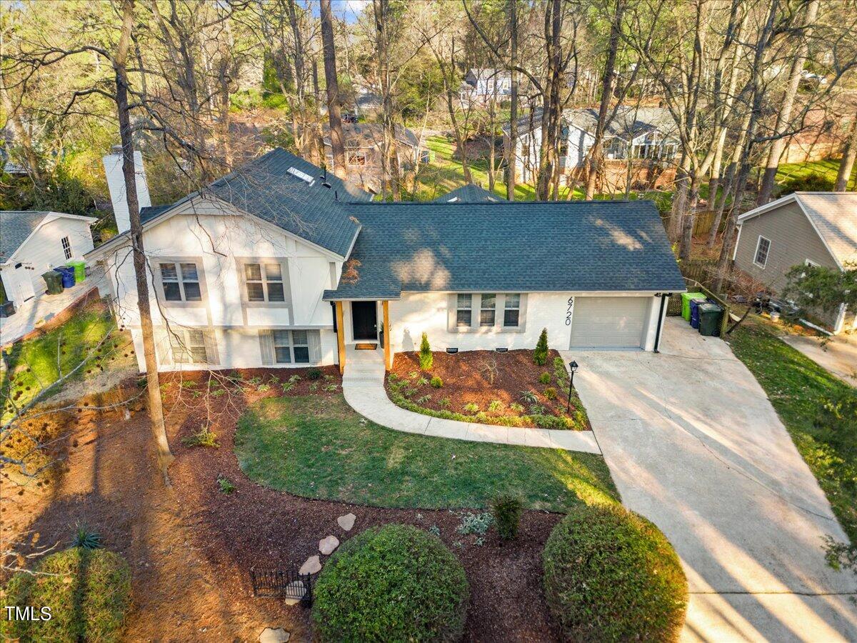 6720 Ridgecroft Lane Raleigh, NC 27615 - Photo 1 of 60 86-6720 Ridgecroft Ln