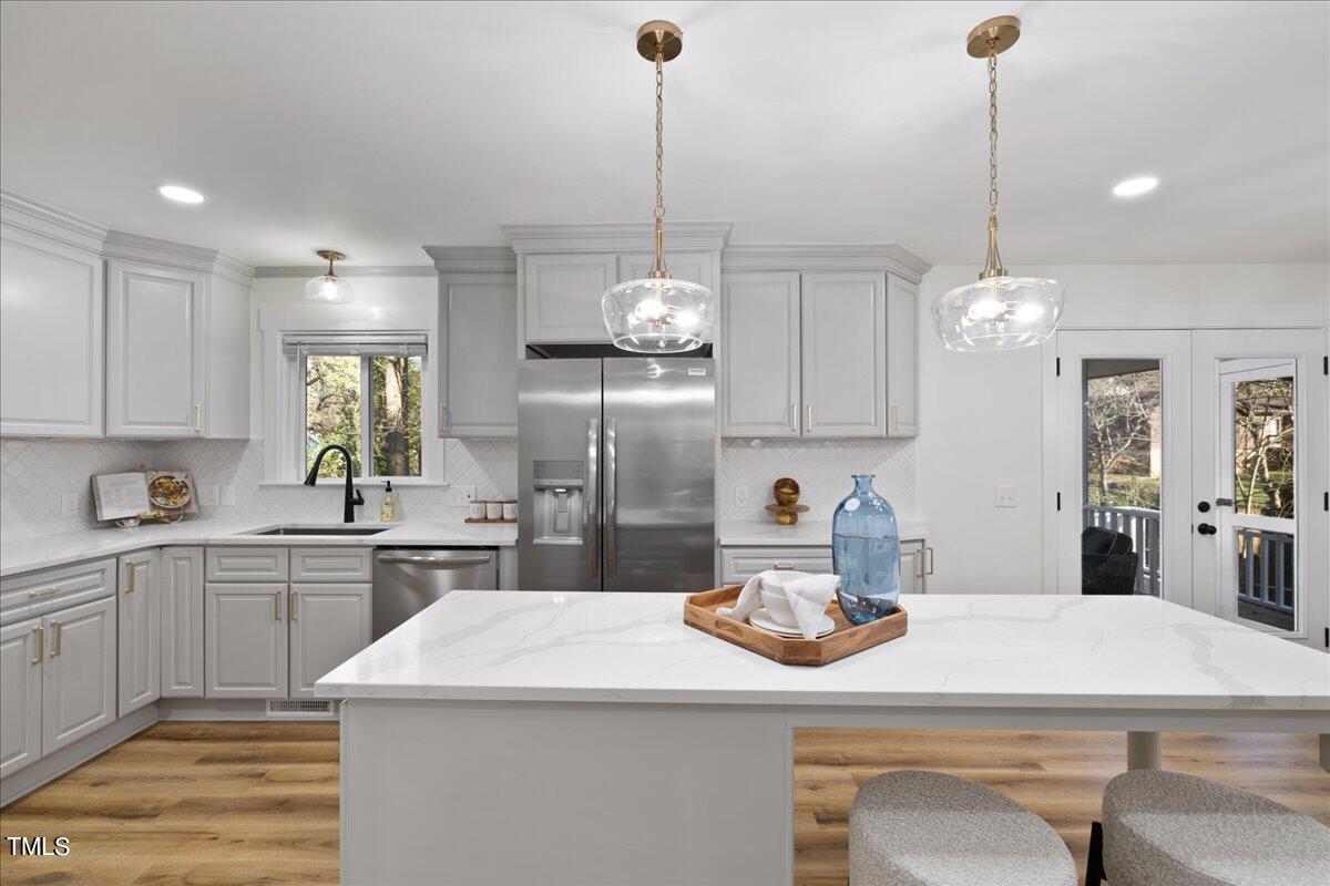 6720 Ridgecroft Lane Raleigh, NC 27615 - Photo 16 of 60 23-6720 Ridgecroft Ln