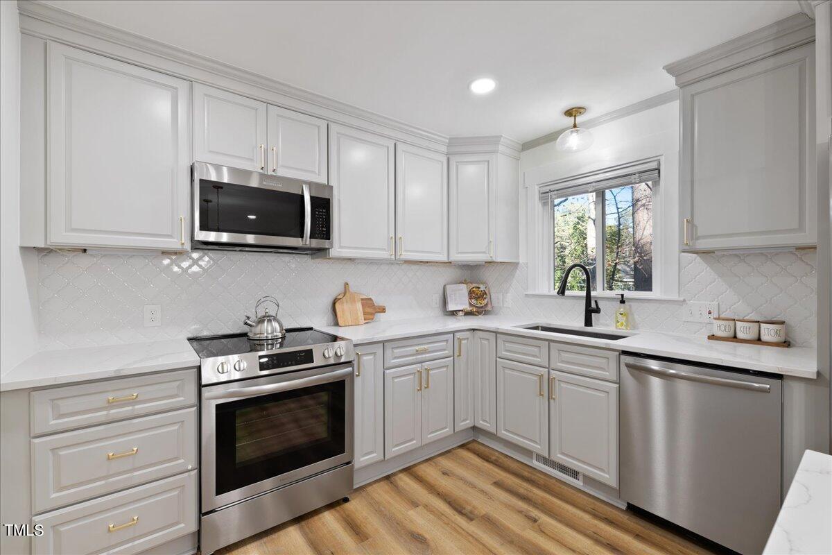 6720 Ridgecroft Lane Raleigh, NC 27615 - Photo 18 of 60 26-6720 Ridgecroft Ln