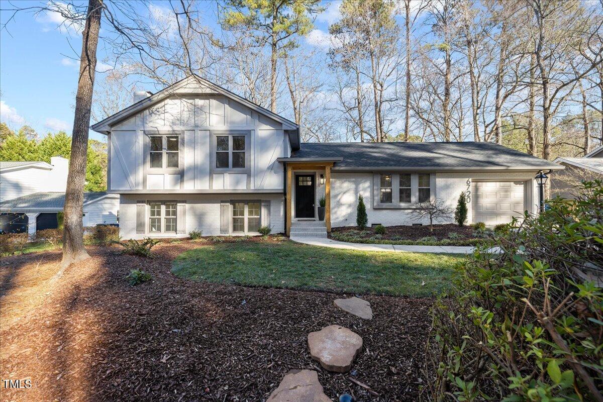 6720 Ridgecroft Lane Raleigh, NC 27615 - Photo 2 of 60 04-6720 Ridgecroft Ln