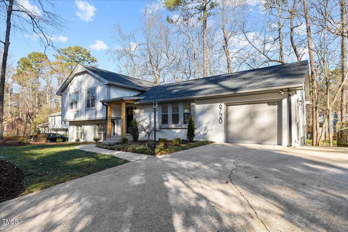 6720 Ridgecroft Lane Raleigh, NC 27615 - Photo 3 of 60 02-6720 Ridgecroft Ln