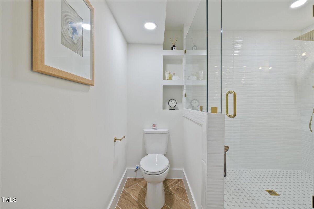 6720 Ridgecroft Lane Raleigh, NC 27615 - Photo 31 of 60 74-6720 Ridgecroft Ln