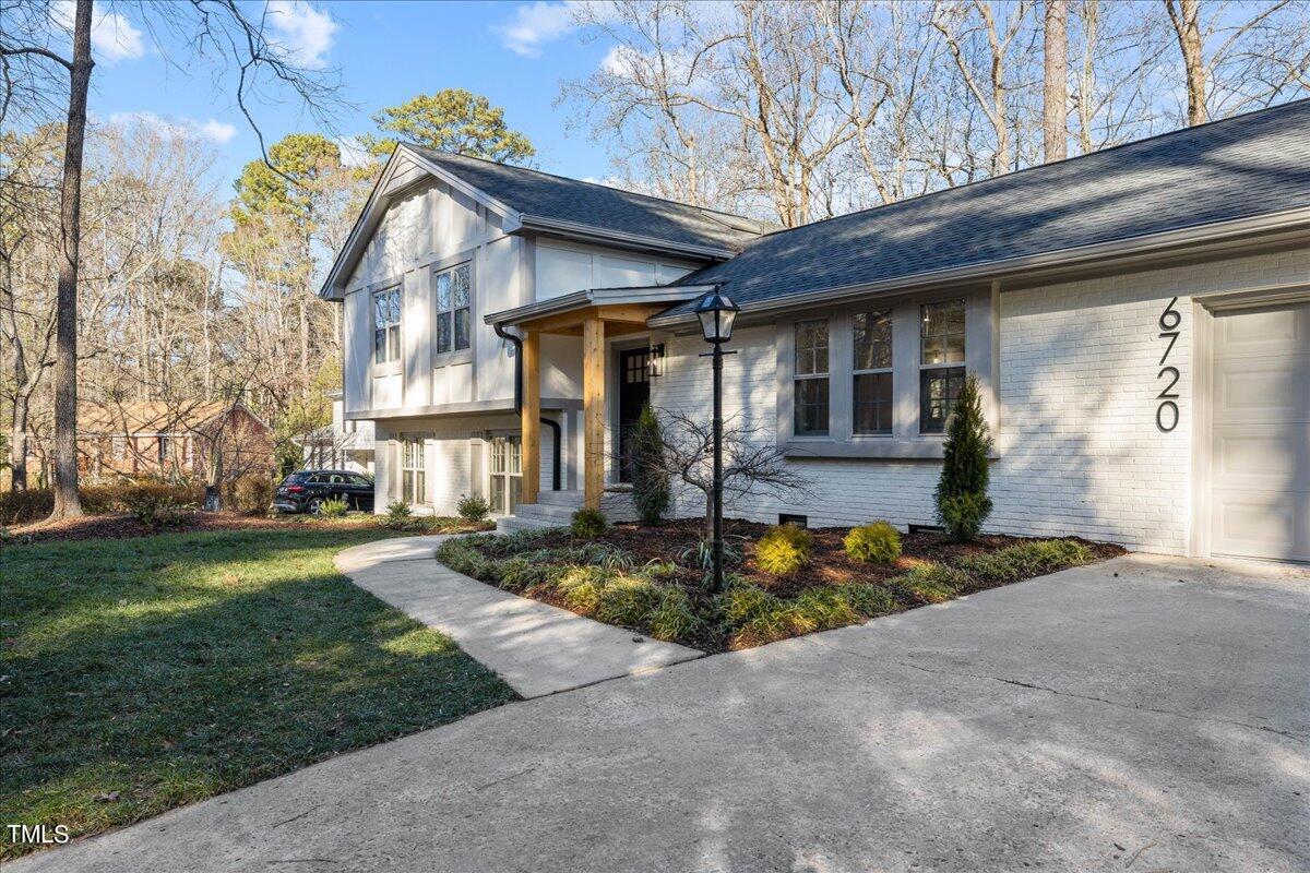 6720 Ridgecroft Lane Raleigh, NC 27615 - Photo 4 of 60 06-6720 Ridgecroft Ln