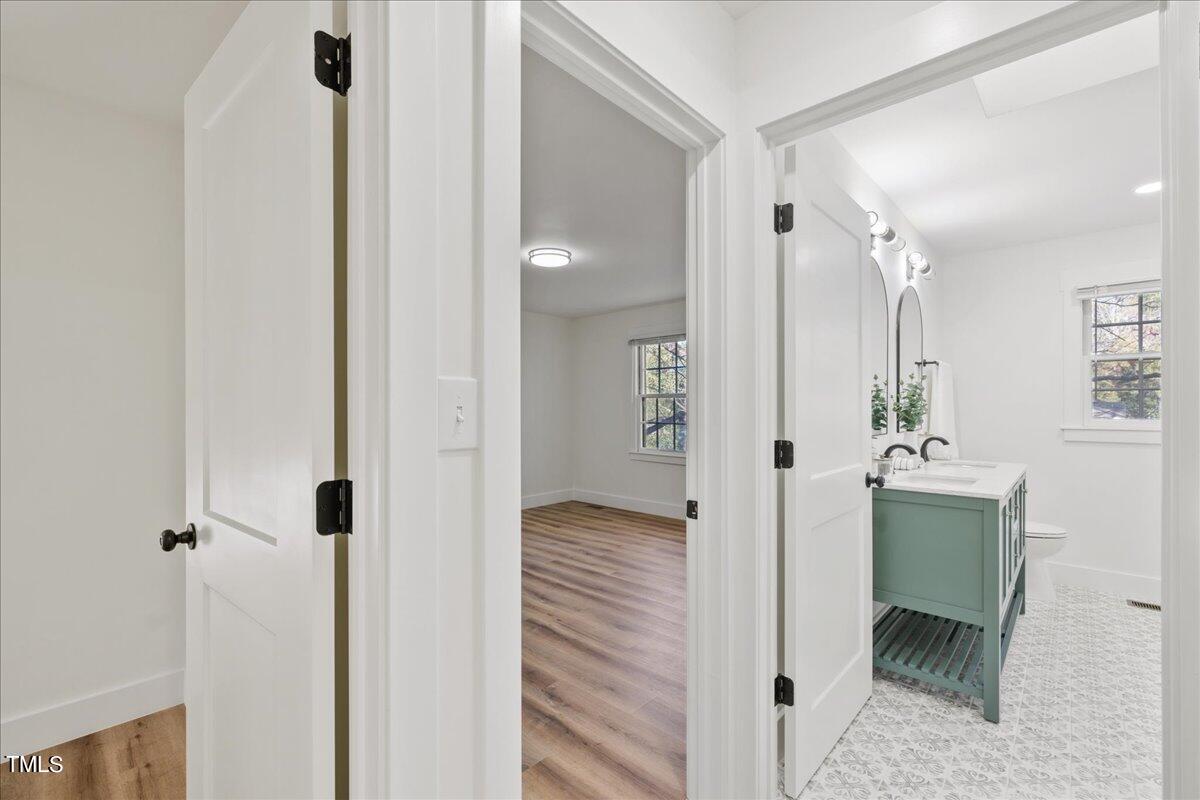 6720 Ridgecroft Lane Raleigh, NC 27615 - Photo 46 of 60 39-6720 Ridgecroft Ln