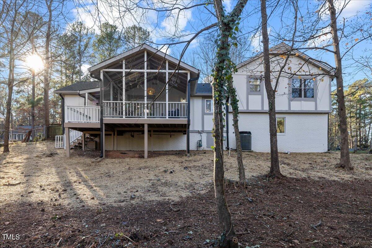 6720 Ridgecroft Lane Raleigh, NC 27615 - Photo 50 of 60 83-6720 Ridgecroft Ln