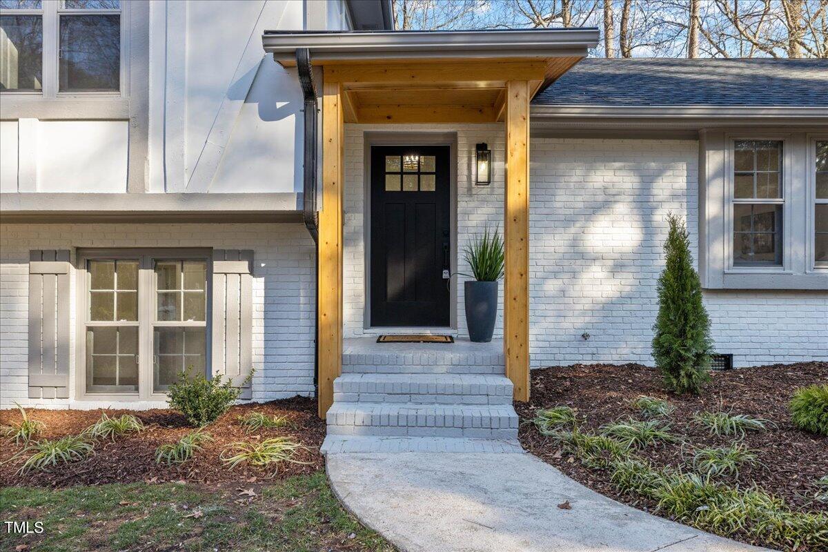 6720 Ridgecroft Lane Raleigh, NC 27615 - Photo 5 of 60 07-6720 Ridgecroft Ln