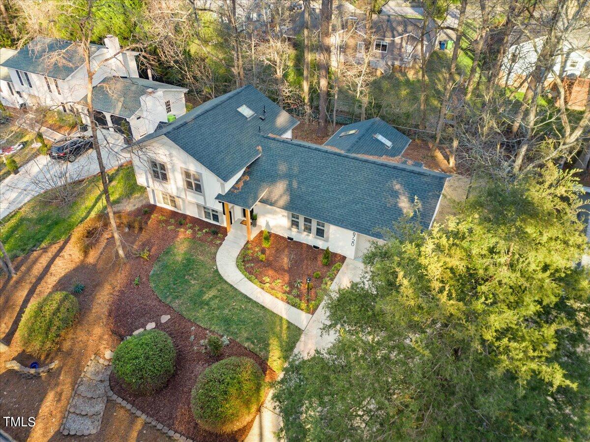 6720 Ridgecroft Lane Raleigh, NC 27615 - Photo 53 of 60 88-6720 Ridgecroft Ln