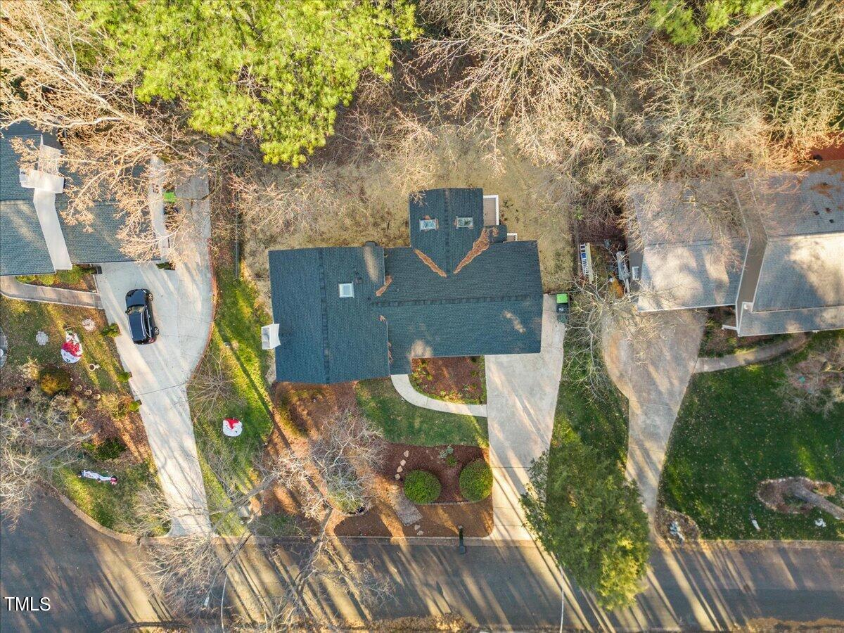 6720 Ridgecroft Lane Raleigh, NC 27615 - Photo 54 of 60 89-6720 Ridgecroft Ln