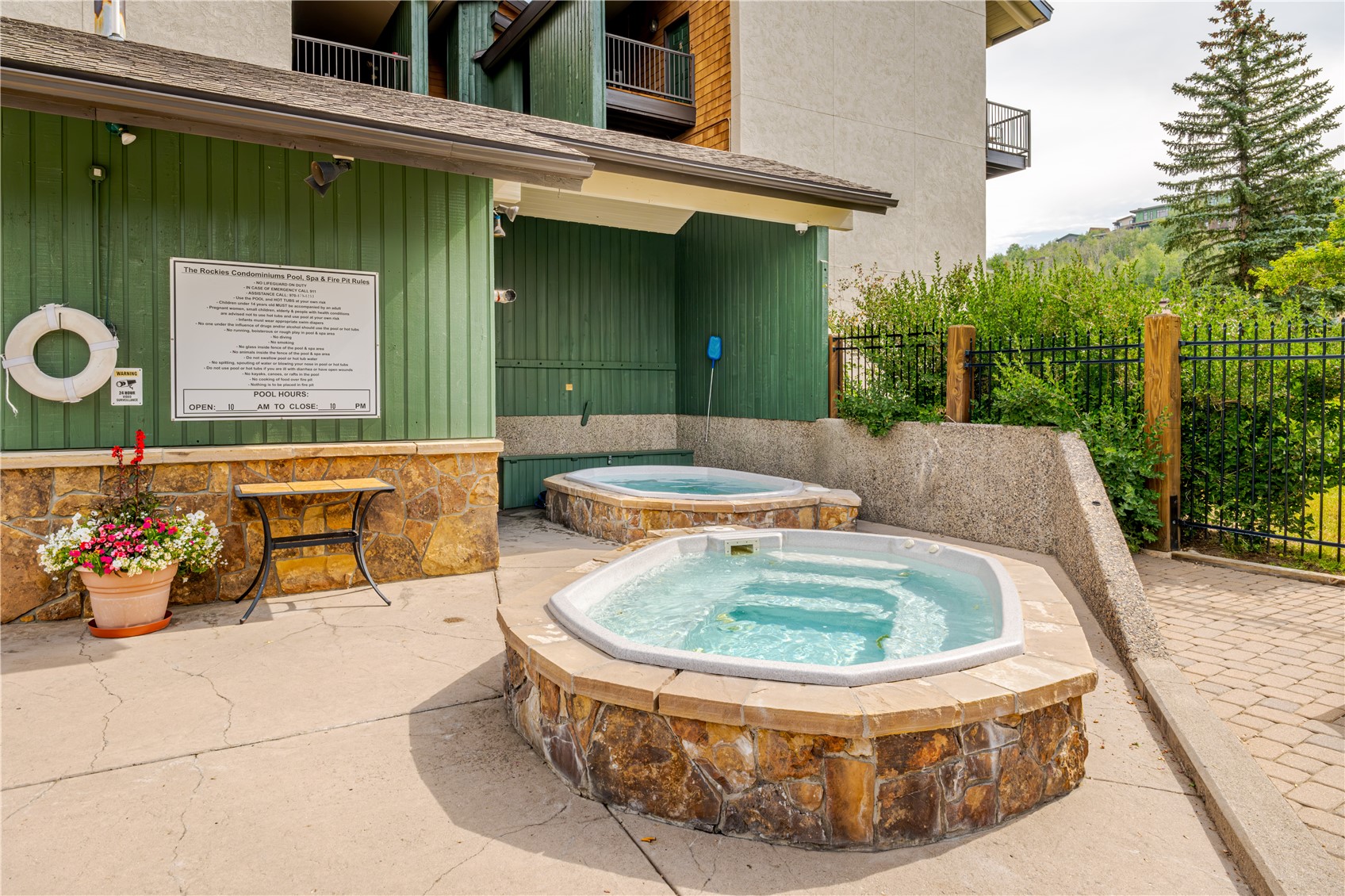 1945 Cornice Road, Unit 2221 Steamboat Springs, CO 80487 - Photo 18 of 24
