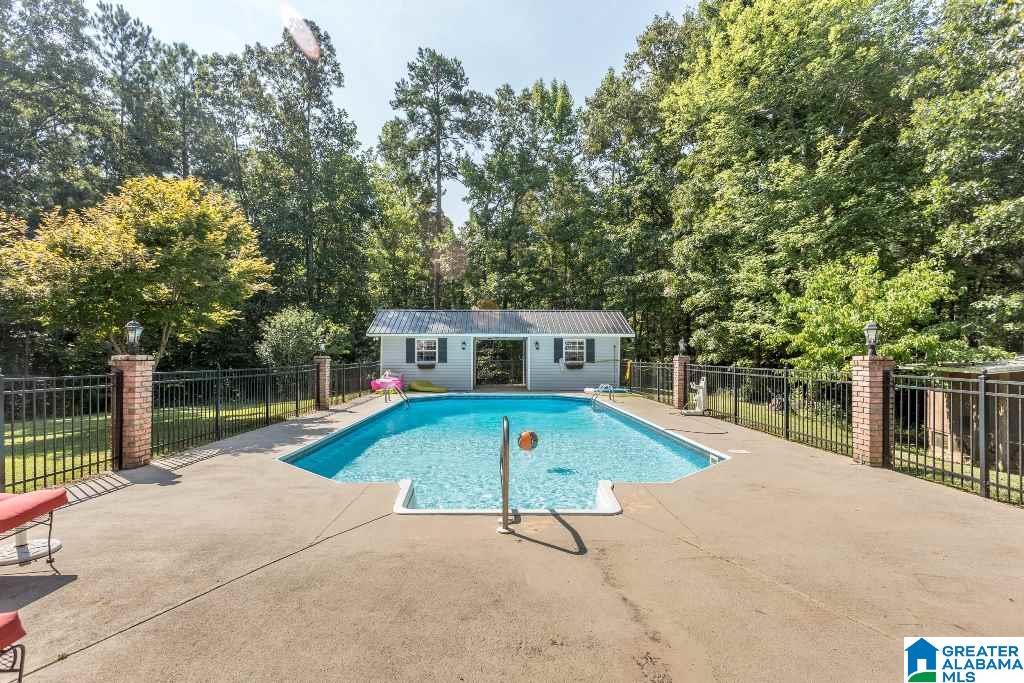 453 Howle Street Heflin, AL 36264 - Photo 35 of 50