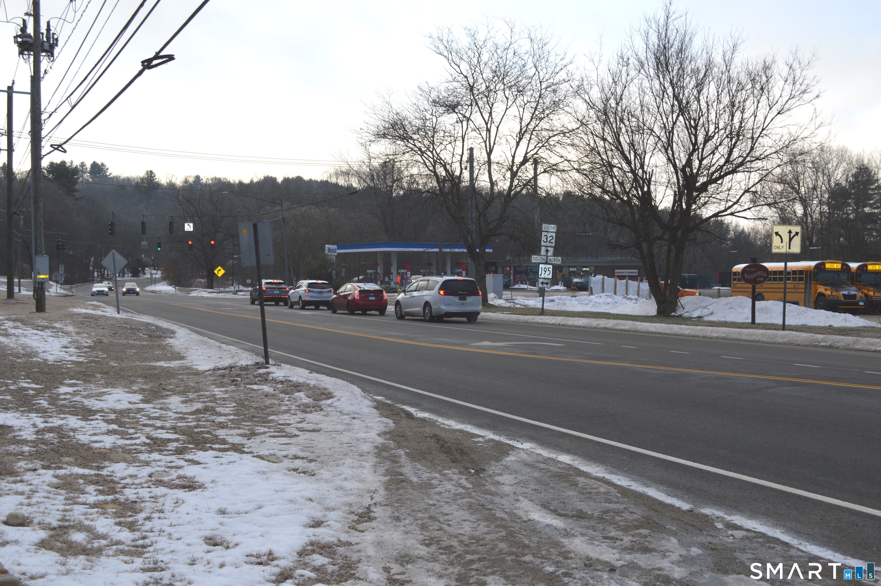 1728 Stafford Road Mansfield, CT 06268 - Photo 36 of 37