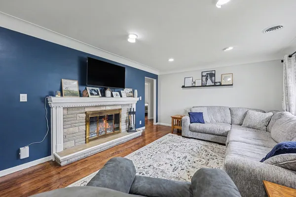 $200,000 | 1109 West Franklin Street, Jackson, MI 49203