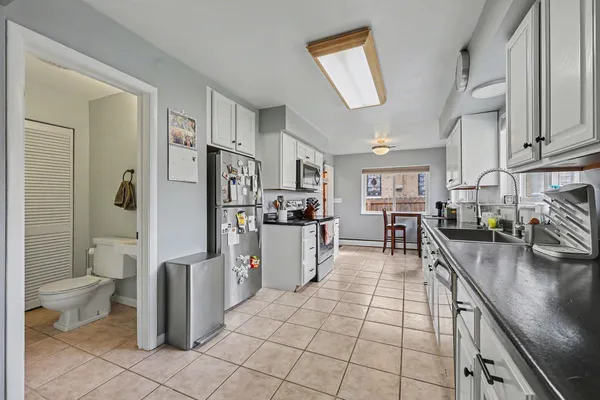 $200,000 | 1109 West Franklin Street, Jackson, MI 49203