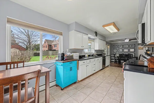 $200,000 | 1109 West Franklin Street, Jackson, MI 49203