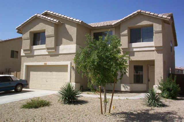 3762 South Chaparral Road Apache Junction, AZ 85119 - Photo 1 of 1 Primary Photo