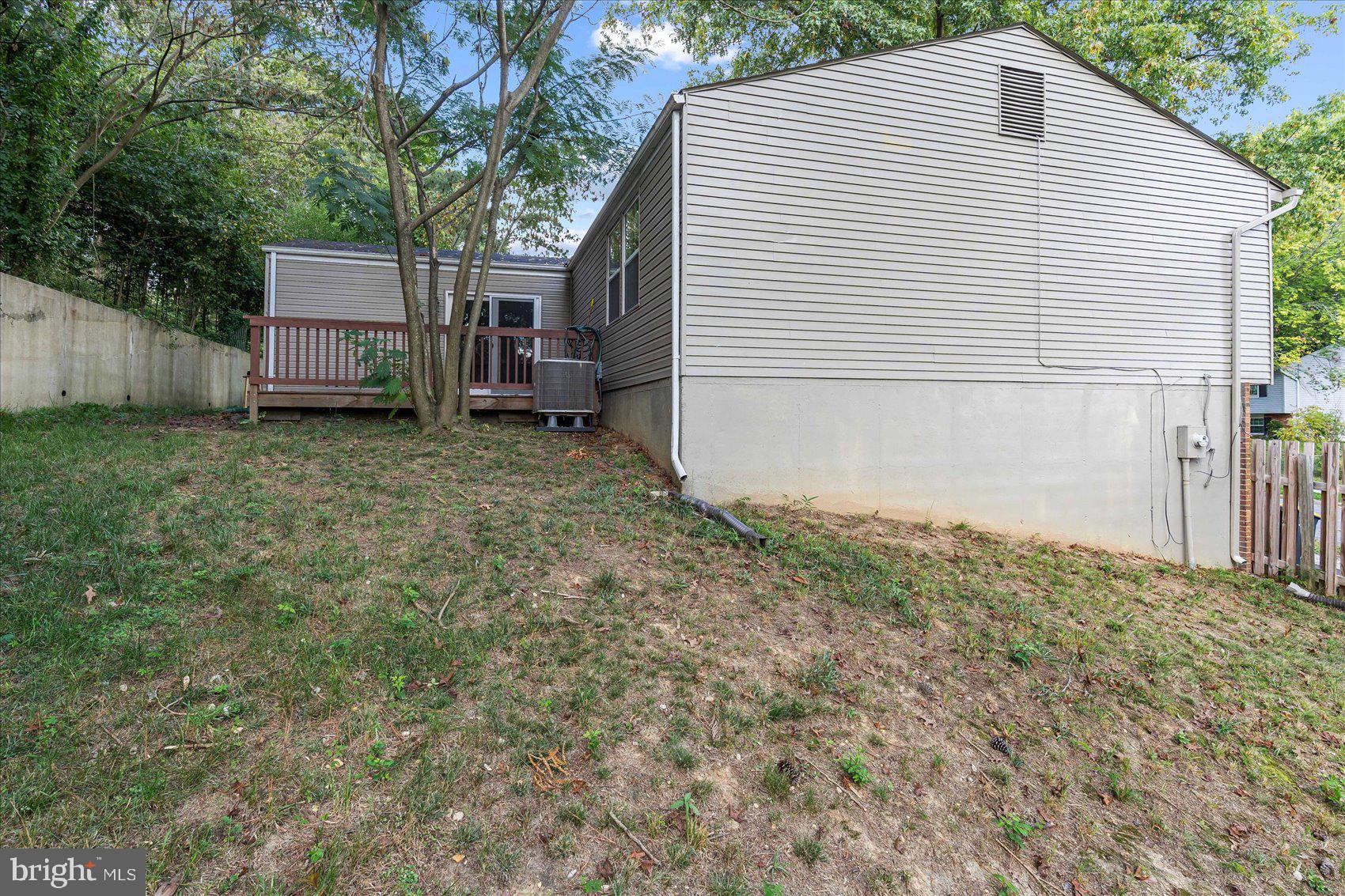 12517 Tove Road Clinton, MD 20735 - Photo 41 of 44