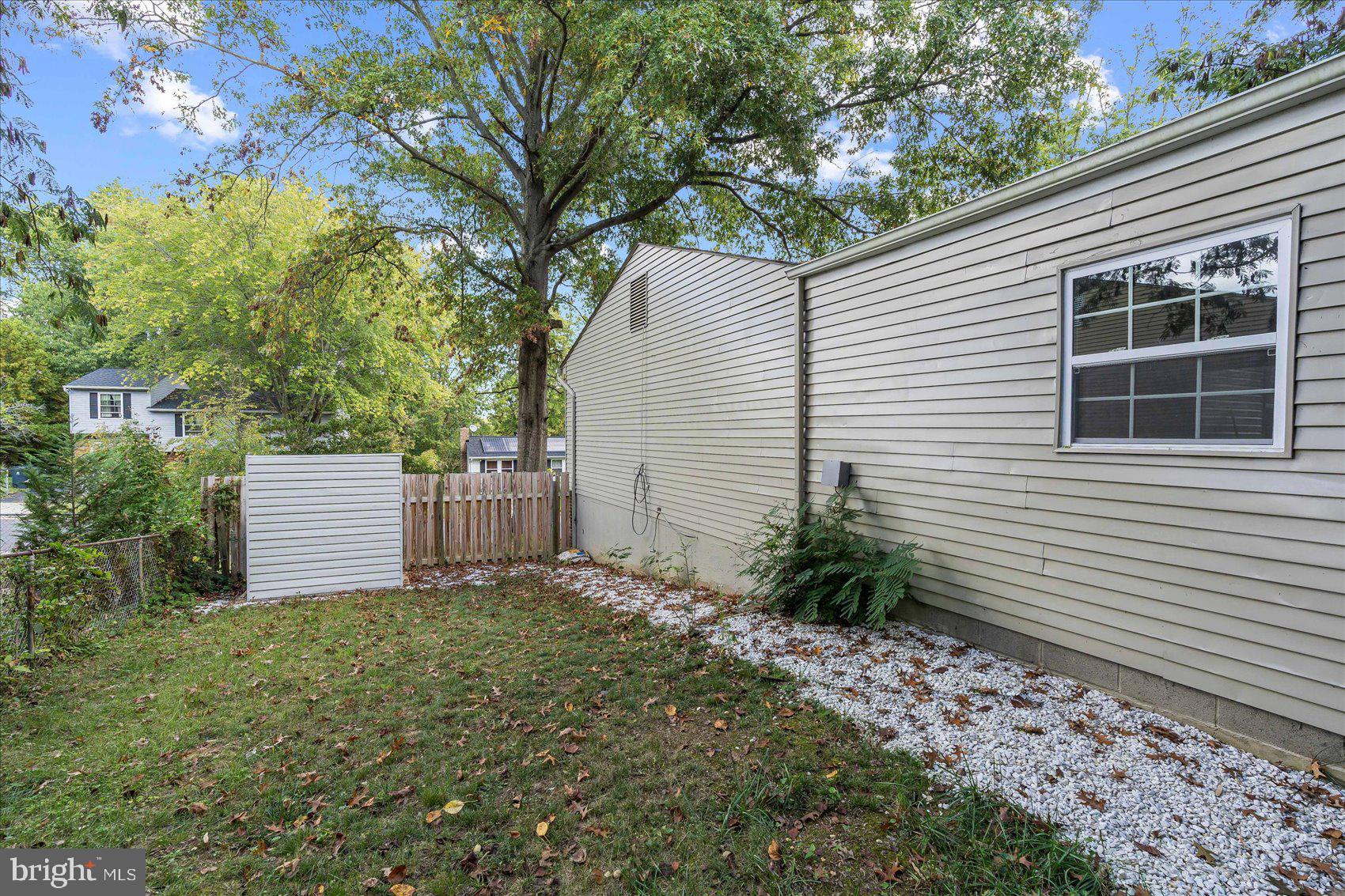 12517 Tove Road Clinton, MD 20735 - Photo 43 of 44