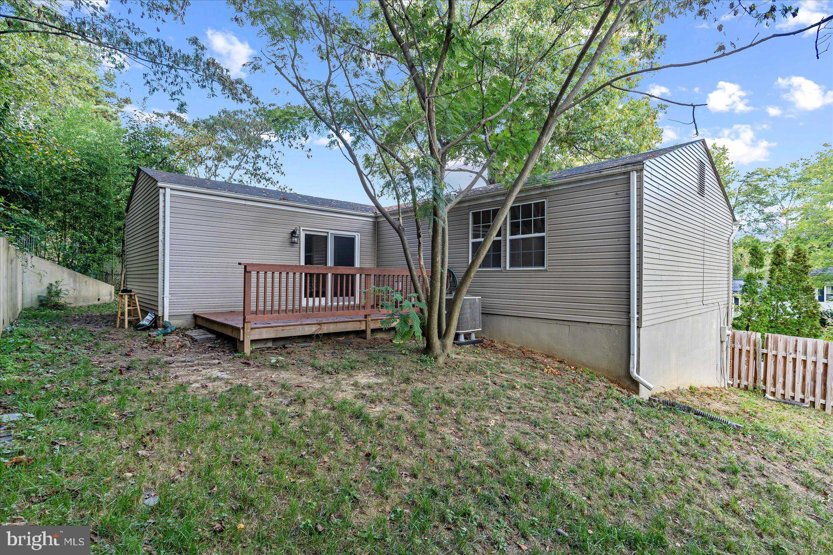 12517 Tove Road Clinton, MD 20735 - Photo 44 of 44