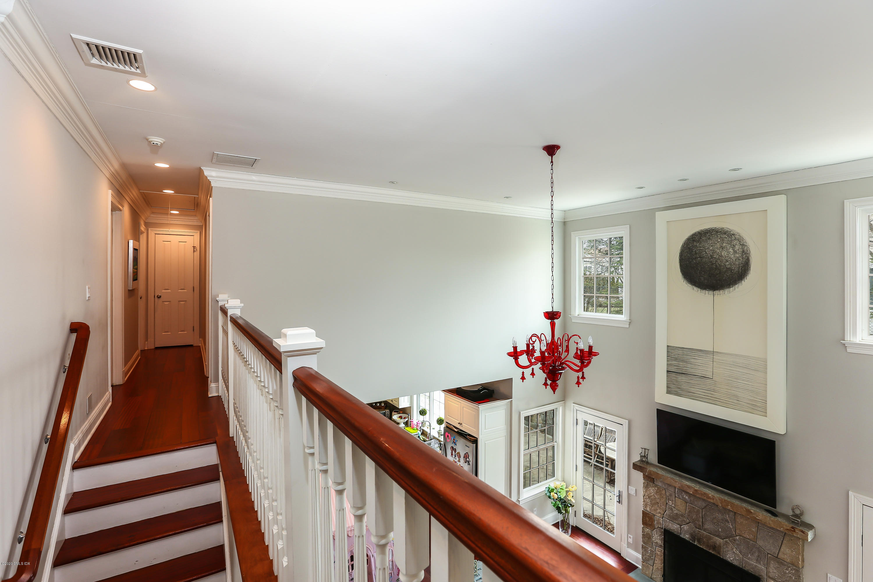 59 Riverside Lane Riverside, CT 06878 - Photo 11 of 21 a view of dining room and furniture