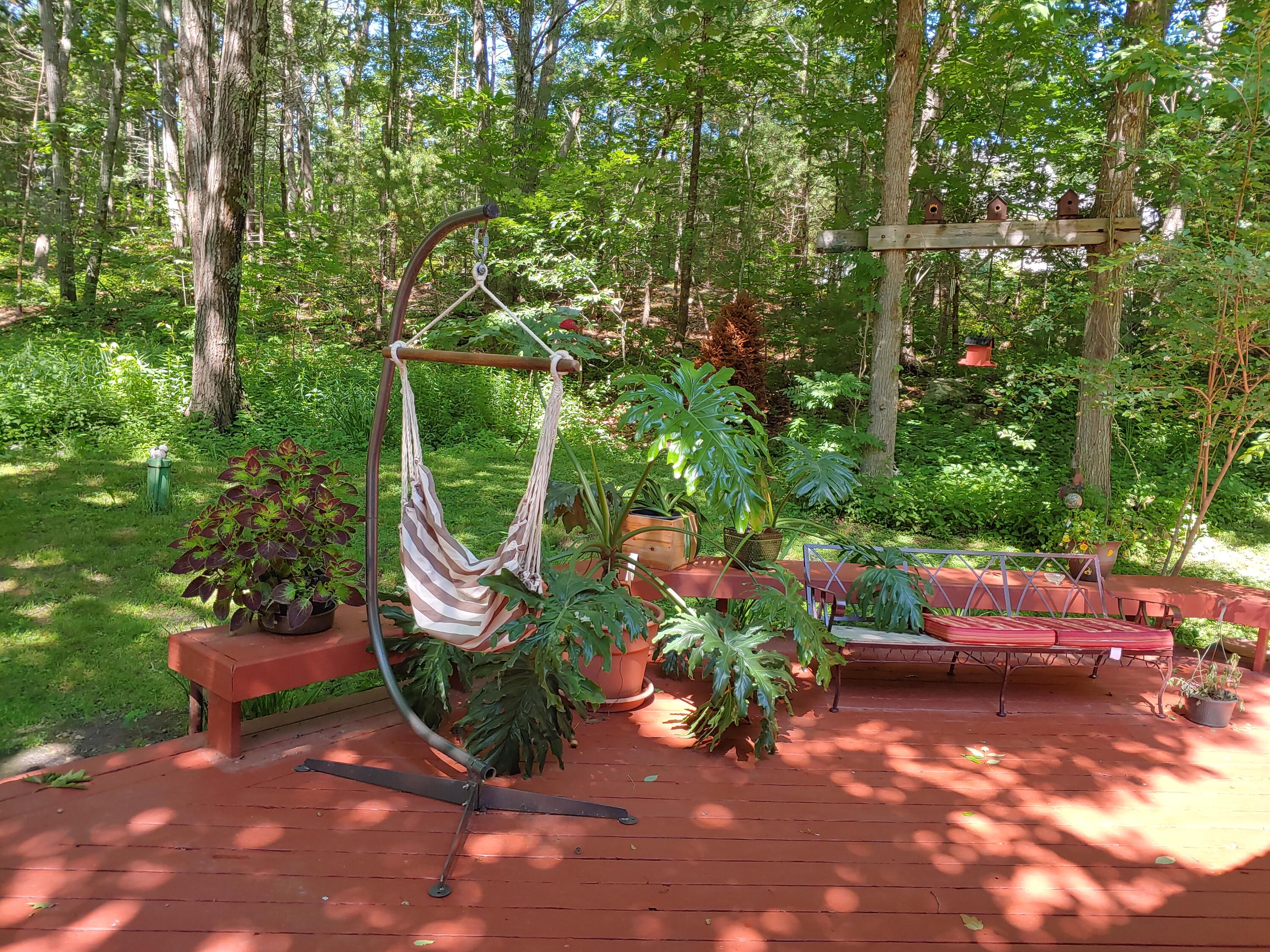 194 Shore Road Cape Neddick, ME 03902 - Photo 8 of 59 Deck