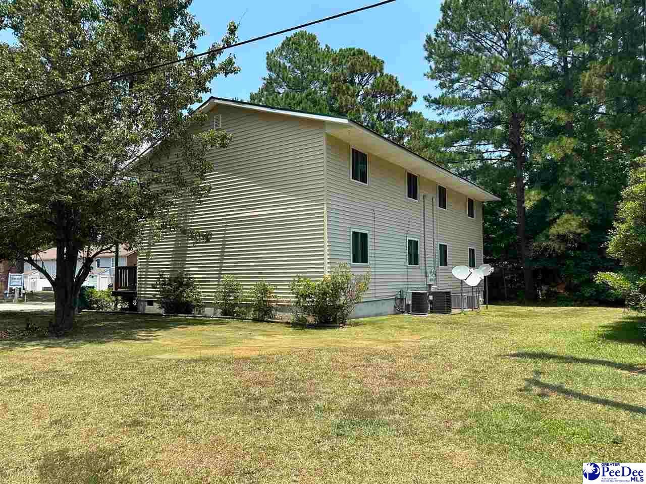 541 Clark Street Cheraw, SC 29520 - Photo 2 of 7 Gallery Image 2